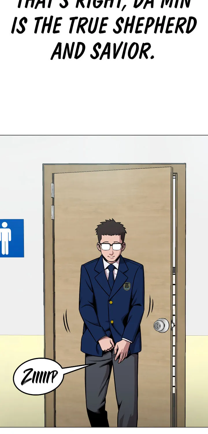 Read High School Mythology chapter 21 image 106 on Lezhin