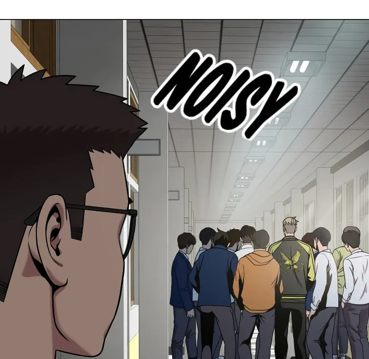 Read High School Mythology chapter 21 image 109 on Lezhin