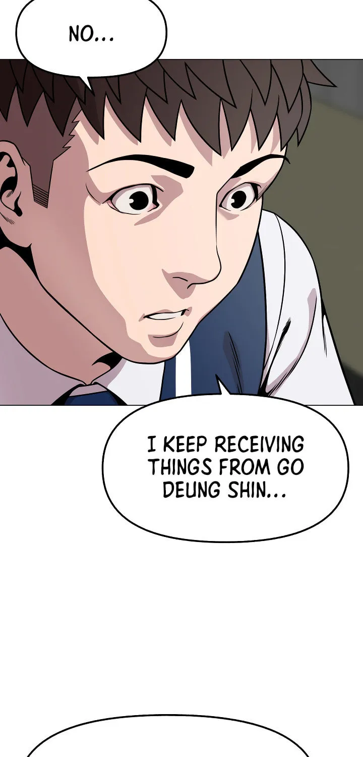 Read High School Mythology chapter 21 image 114 on Lezhin