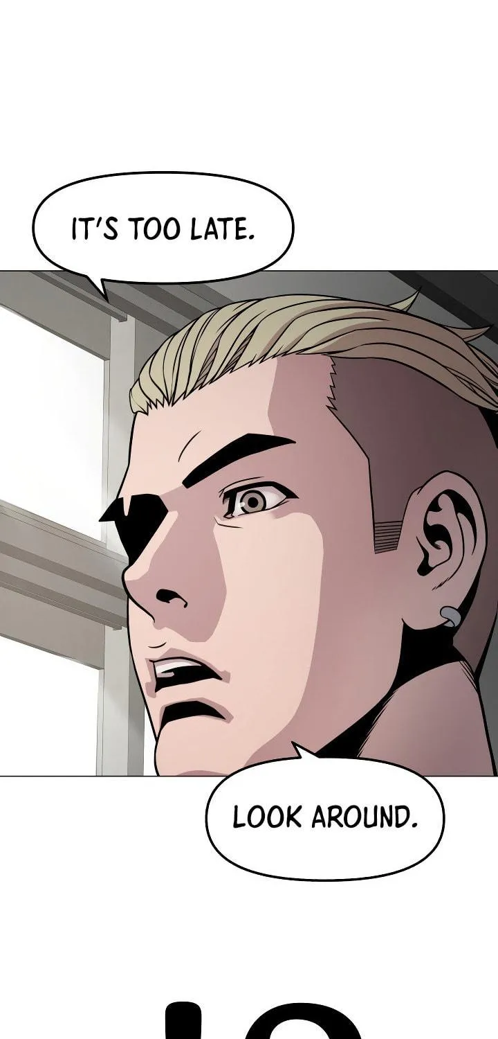 Read High School Mythology chapter 21 image 127 on Lezhin