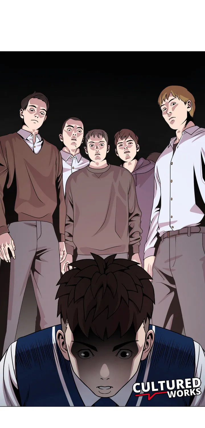 Read High School Mythology chapter 21 image 129 on Lezhin