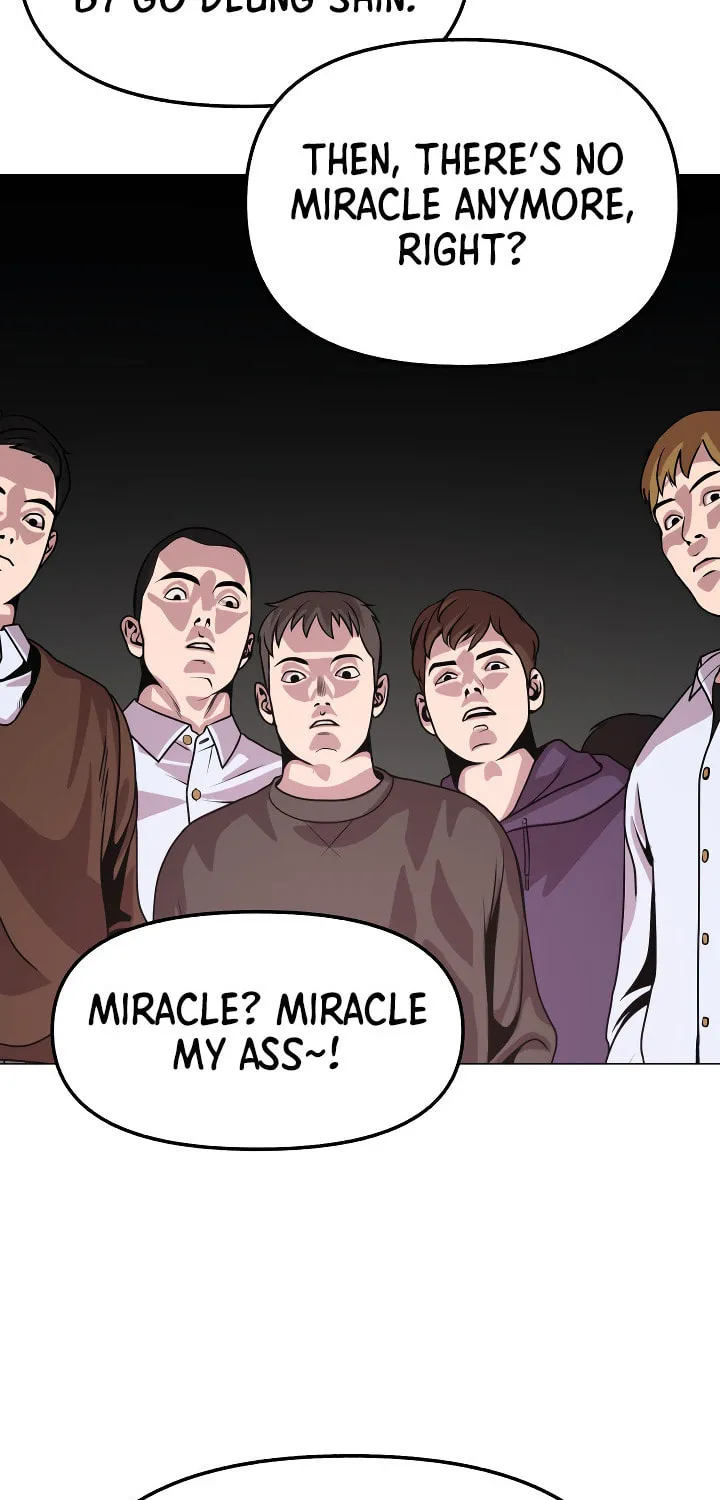 Read High School Mythology chapter 21 image 131 on Lezhin