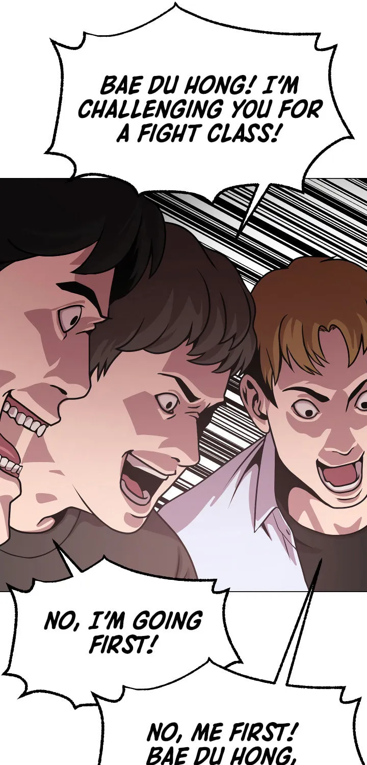 Read High School Mythology chapter 21 image 135 on Lezhin