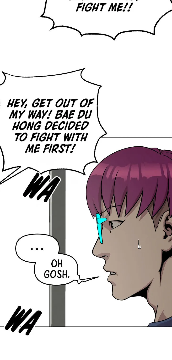 Read High School Mythology chapter 21 image 136 on Lezhin