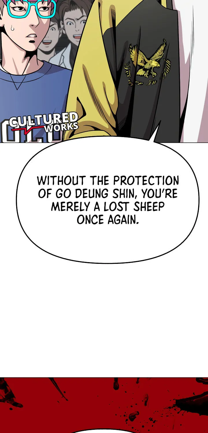 Read High School Mythology chapter 21 image 138 on Lezhin