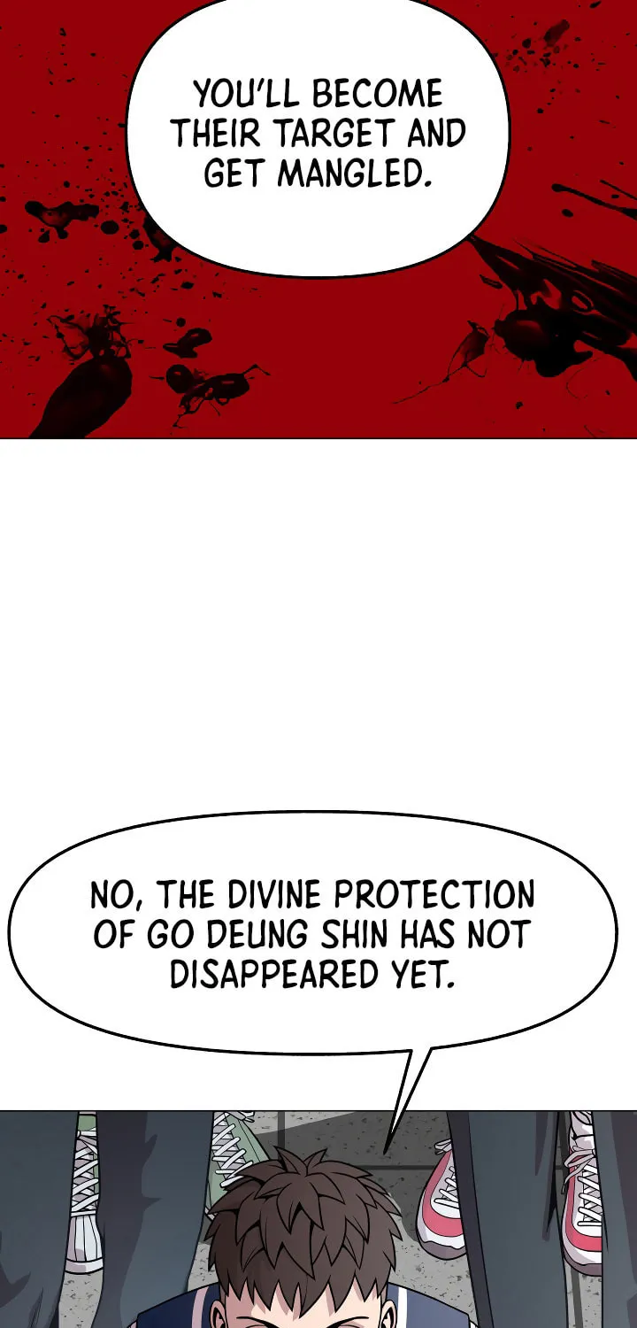 Read High School Mythology chapter 21 image 139 on Lezhin