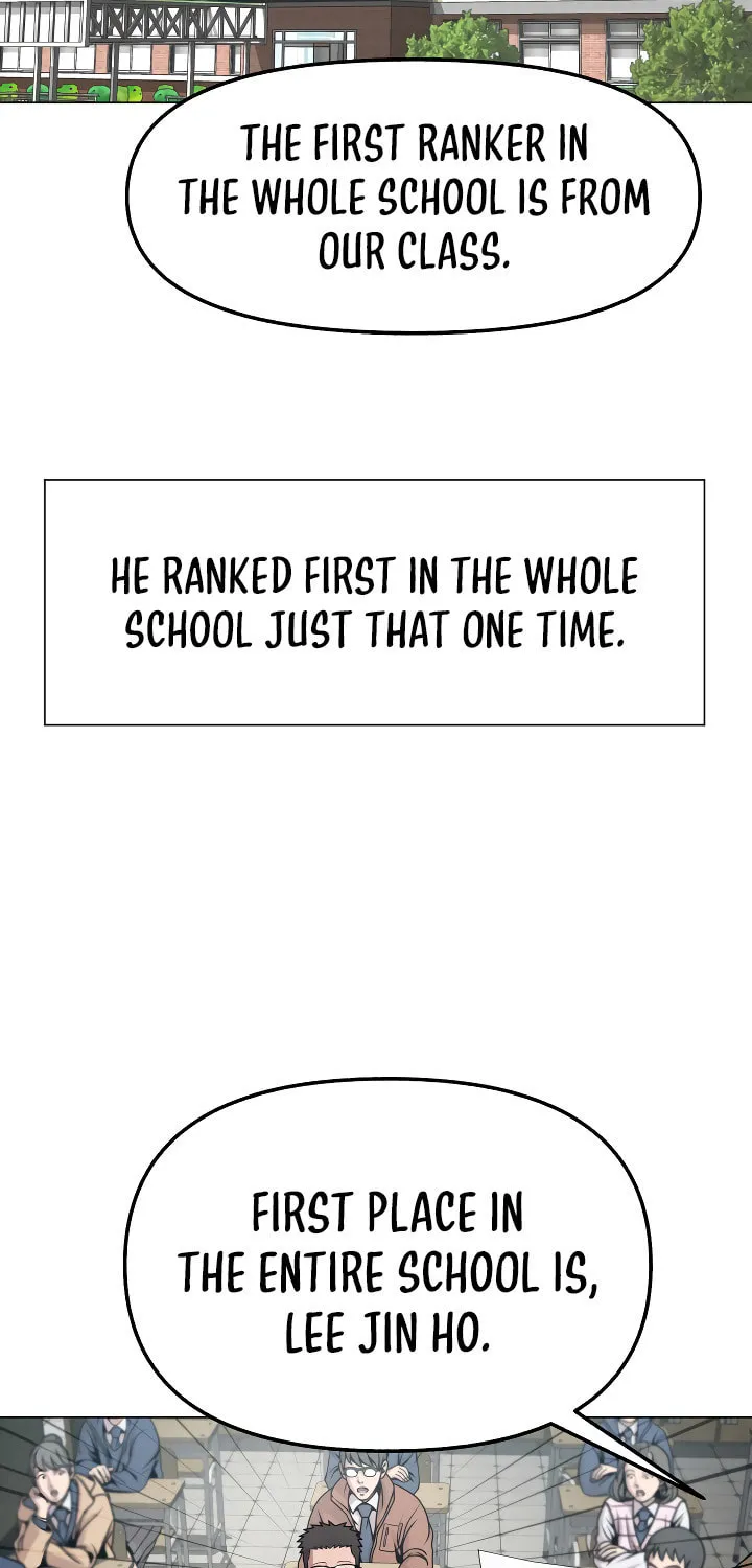 Read High School Mythology chapter 21 image 14 on Lezhin