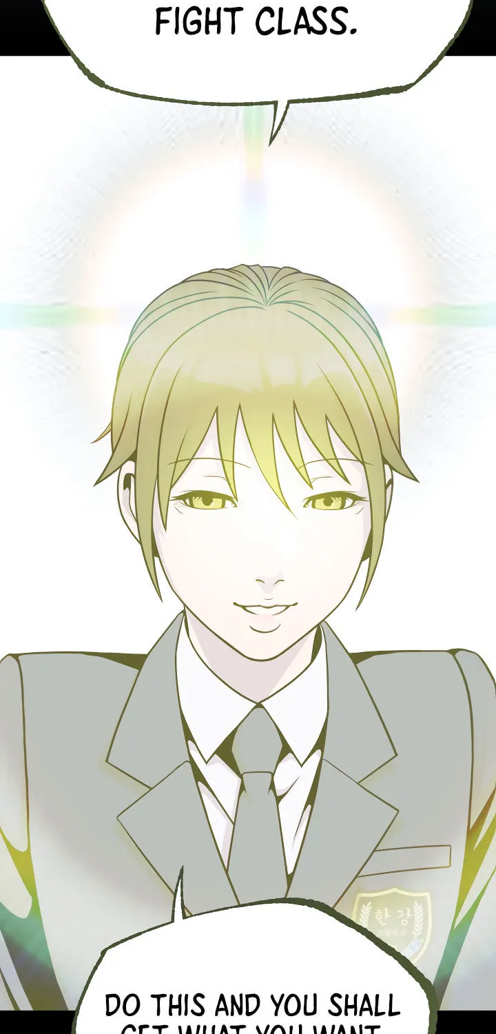 Read High School Mythology chapter 21 image 145 on Lezhin