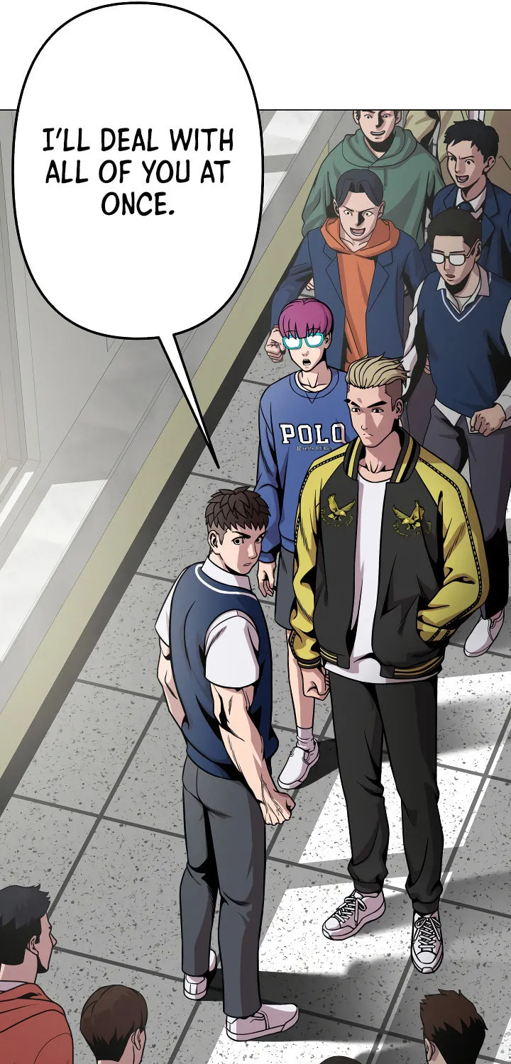 Read High School Mythology chapter 21 image 149 on Lezhin