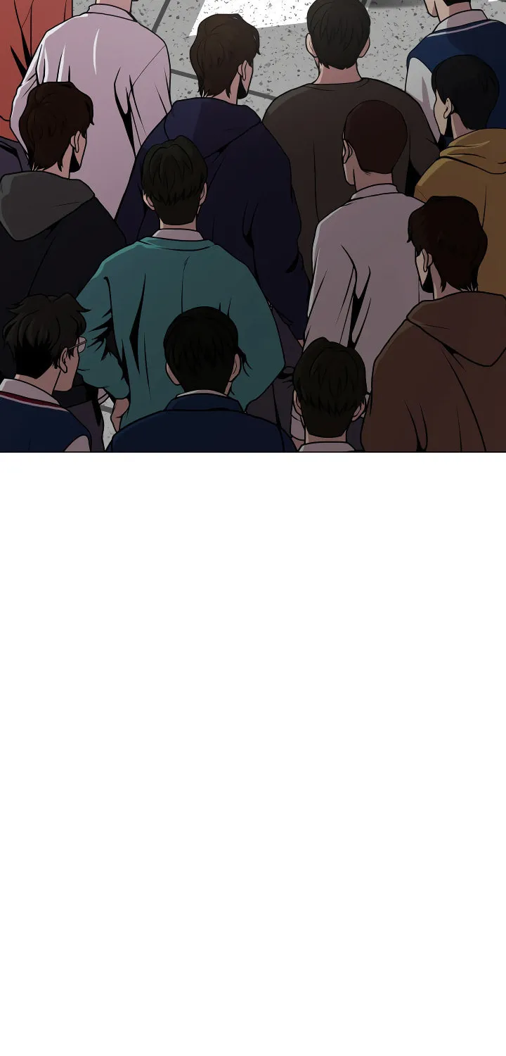 Read High School Mythology chapter 21 image 150 on Lezhin