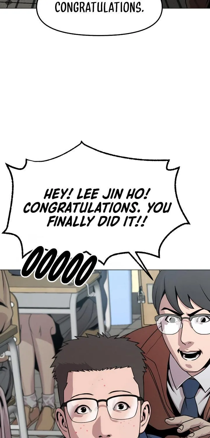 Read High School Mythology chapter 21 image 16 on Lezhin