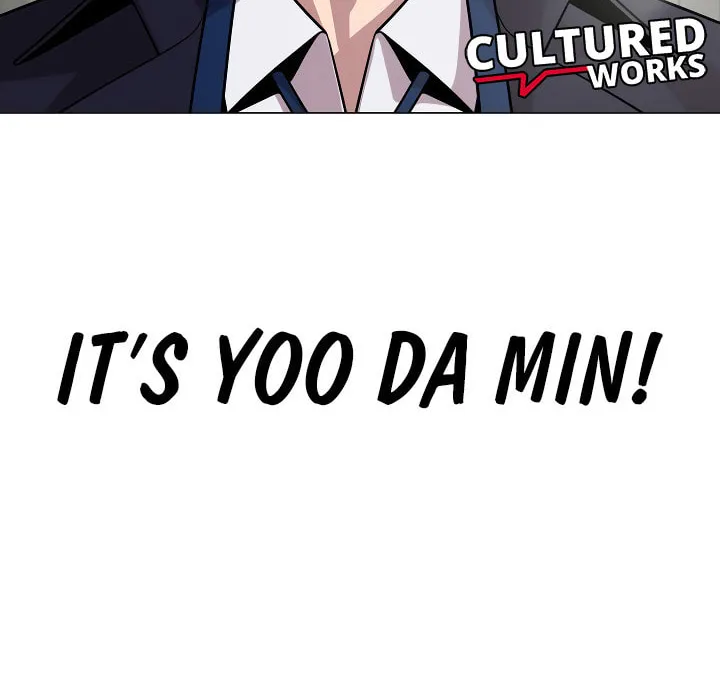 Read High School Mythology chapter 21 image 27 on Lezhin