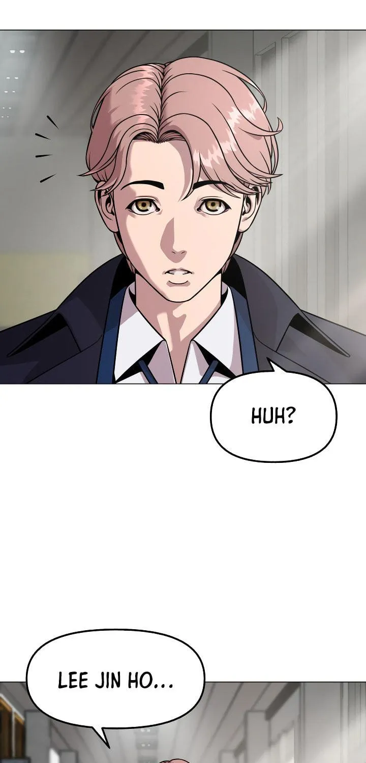 Read High School Mythology chapter 21 image 28 on Lezhin