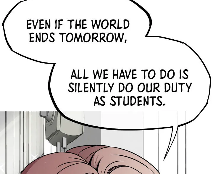Read High School Mythology chapter 21 image 3 on Lezhin