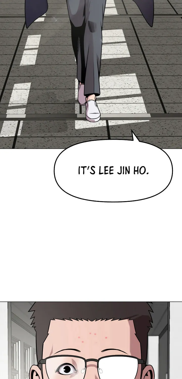 Read High School Mythology chapter 21 image 30 on Lezhin