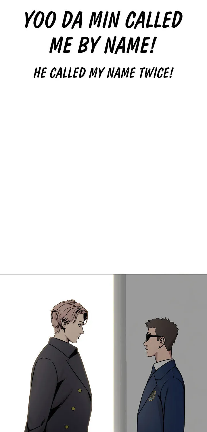 Read High School Mythology chapter 21 image 32 on Lezhin