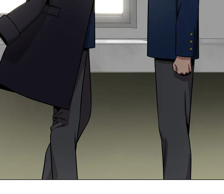 Read High School Mythology chapter 21 image 33 on Lezhin