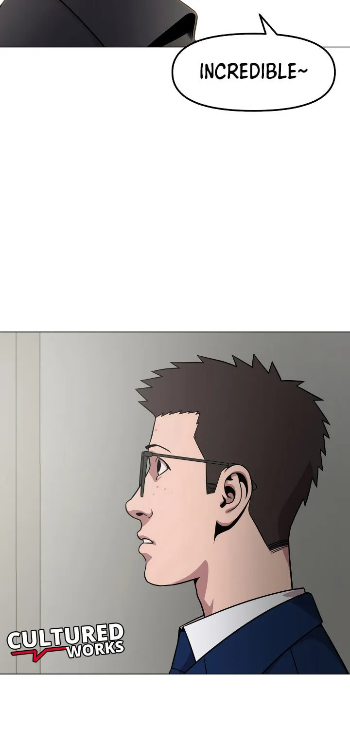 Read High School Mythology chapter 21 image 36 on Lezhin