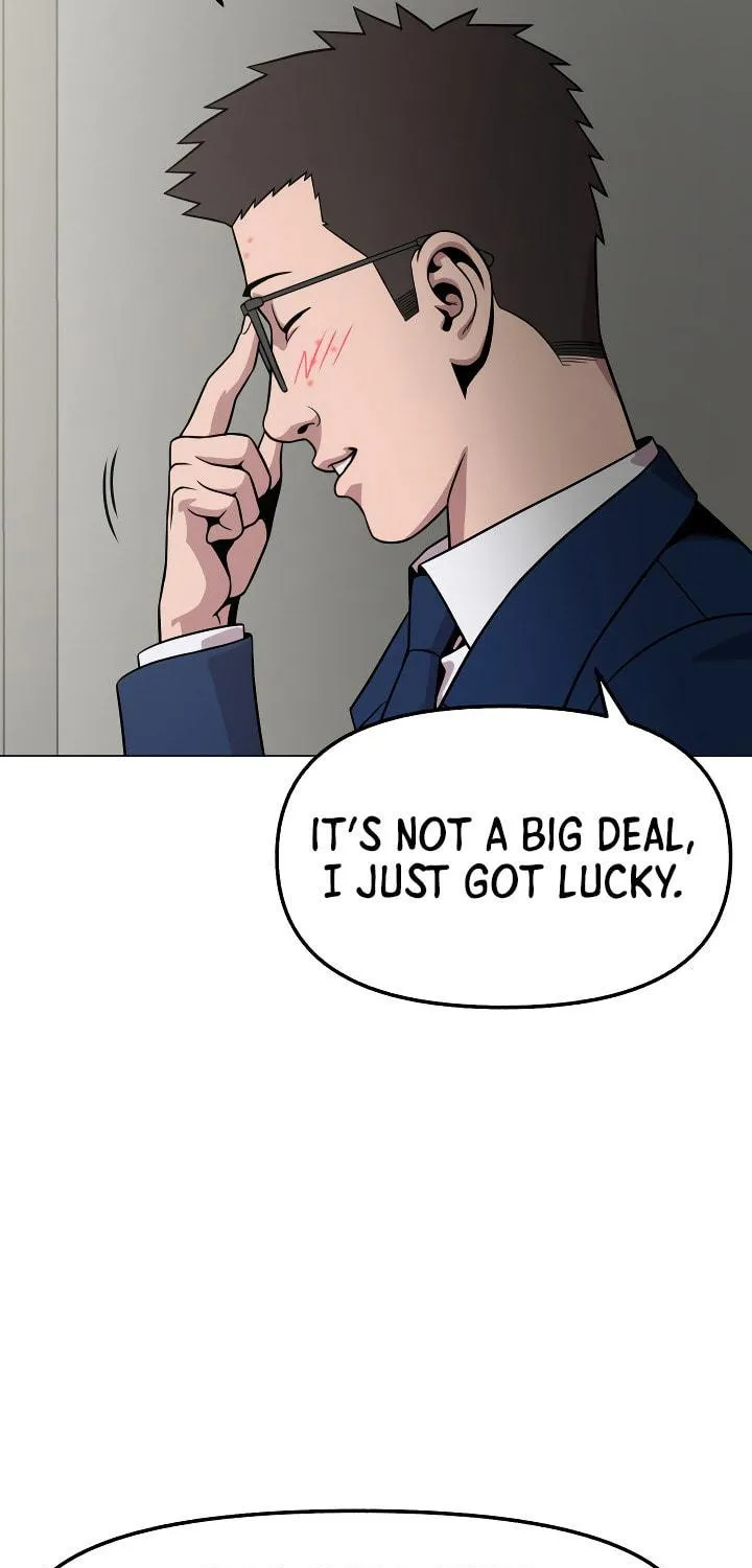 Read High School Mythology chapter 21 image 38 on Lezhin