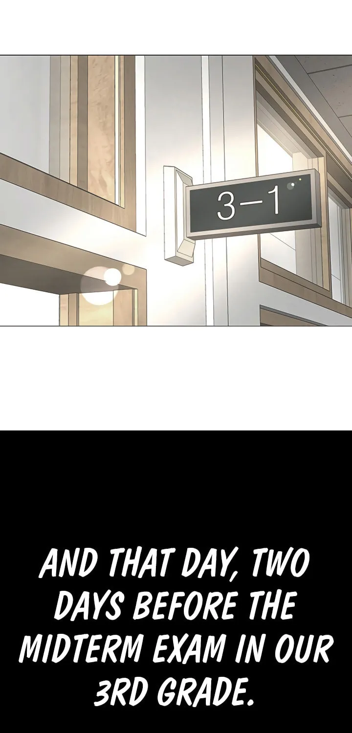 Read High School Mythology chapter 21 image 44 on Lezhin