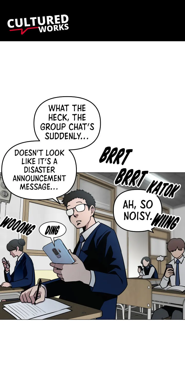 Read High School Mythology chapter 21 image 45 on Lezhin