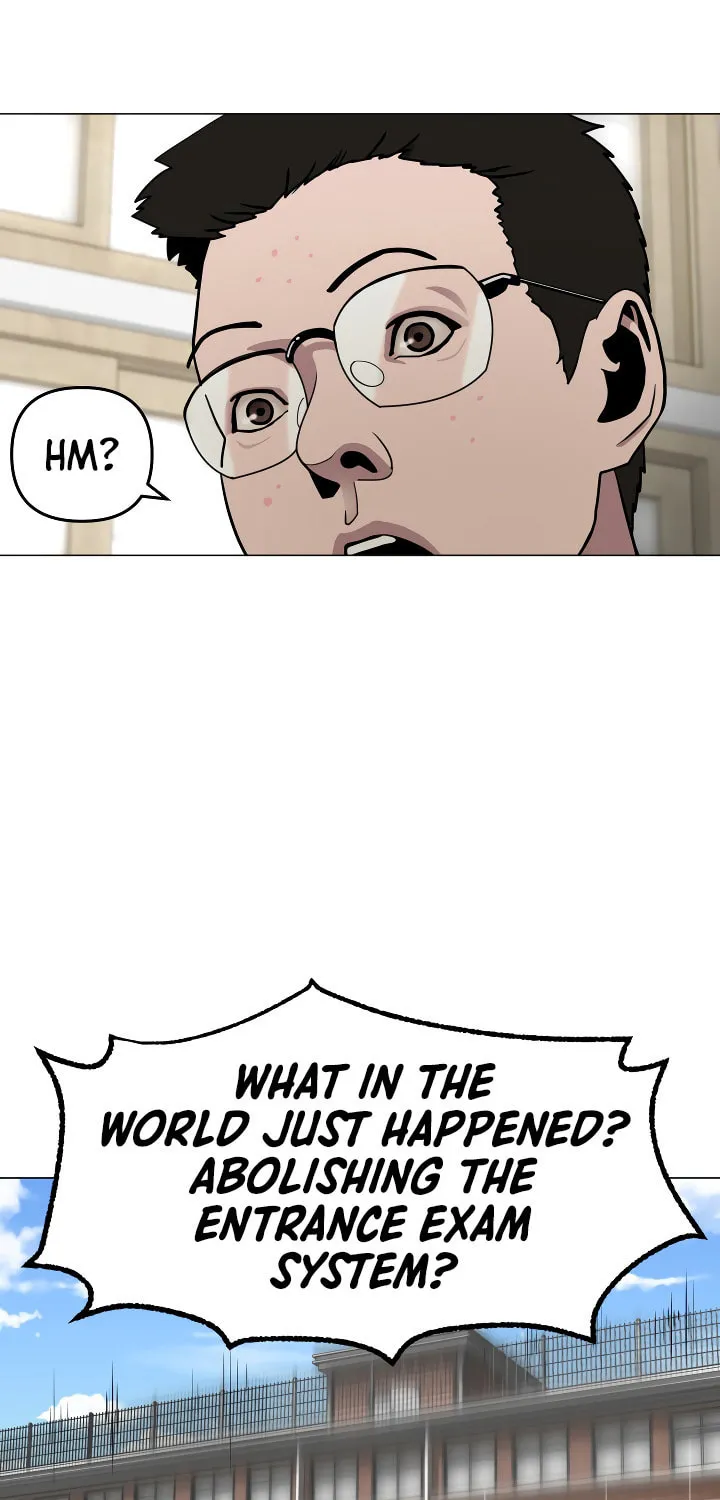 Read High School Mythology chapter 21 image 46 on Lezhin