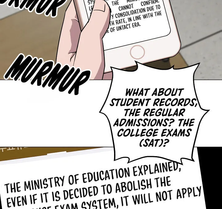 Read High School Mythology chapter 21 image 49 on Lezhin