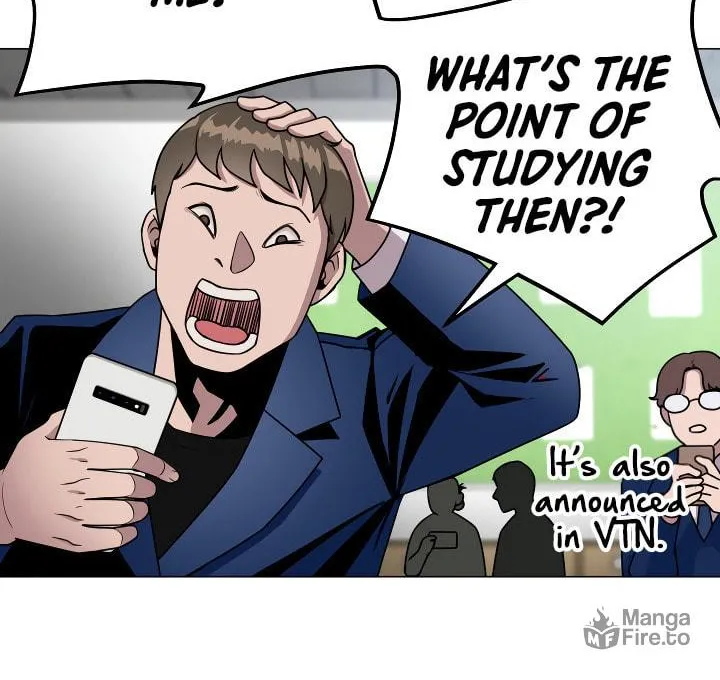 Read High School Mythology chapter 21 image 51 on Lezhin