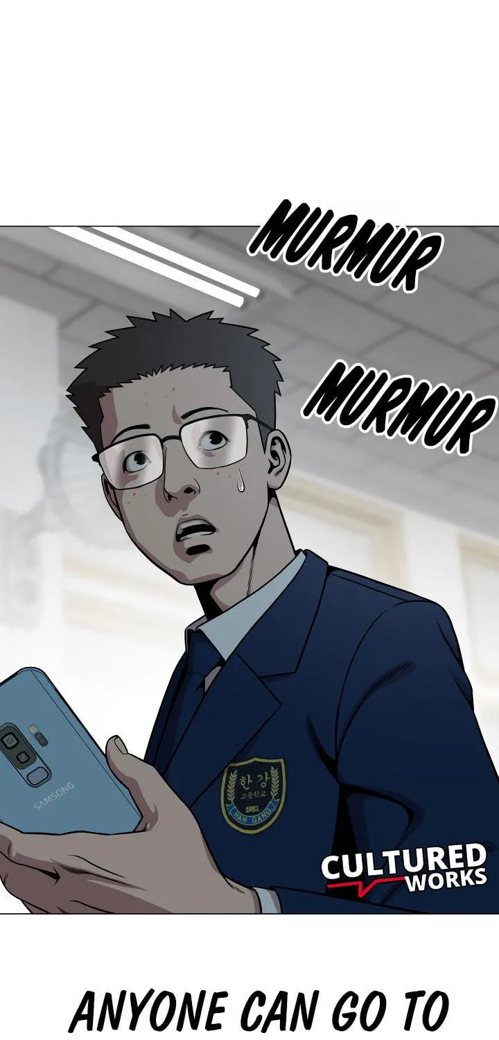 Read High School Mythology chapter 21 image 52 on Lezhin