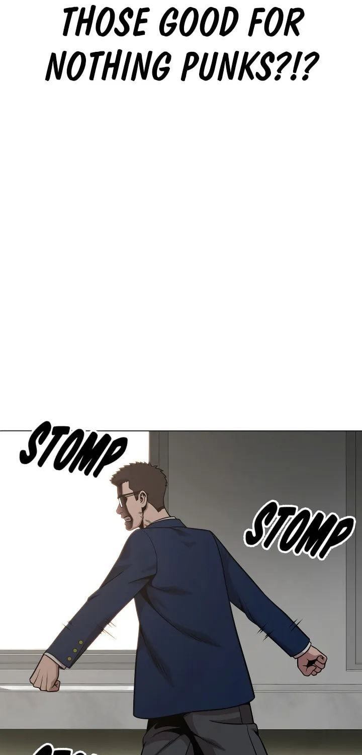 Read High School Mythology chapter 21 image 60 on Lezhin