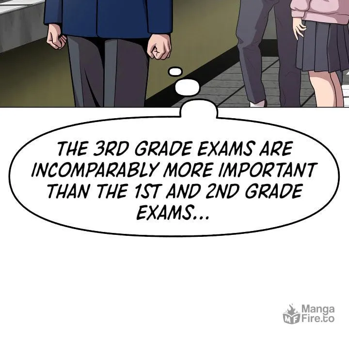 Read High School Mythology chapter 21 image 69 on Lezhin