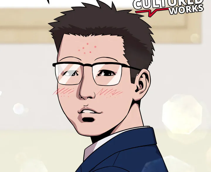 Read High School Mythology chapter 21 image 7 on Lezhin