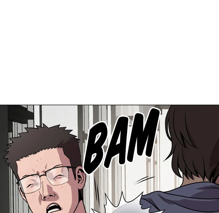 Read High School Mythology chapter 21 image 71 on Lezhin