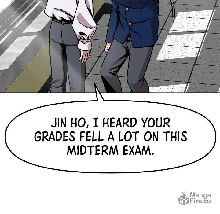 Read High School Mythology chapter 21 image 83 on Lezhin