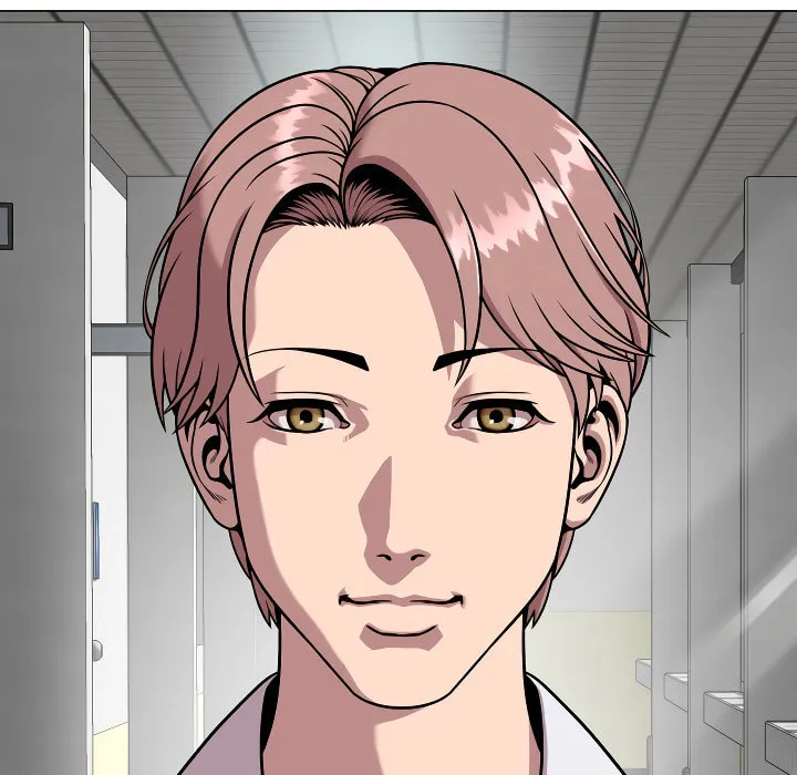 Read High School Mythology chapter 21 image 85 on Lezhin