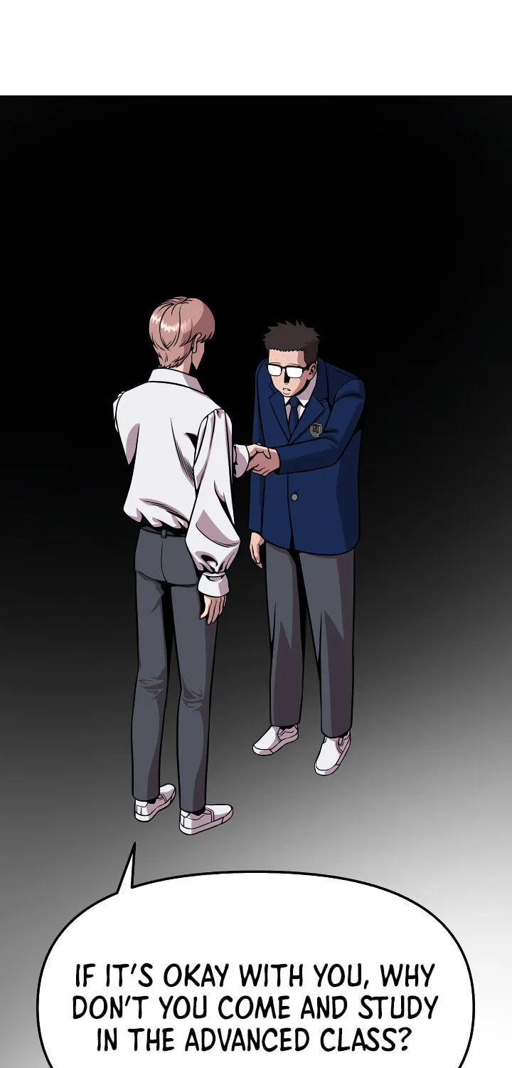 Read High School Mythology chapter 21 image 88 on Lezhin