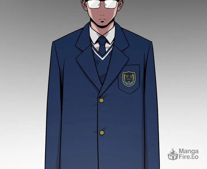 Read High School Mythology chapter 21 image 9 on Lezhin