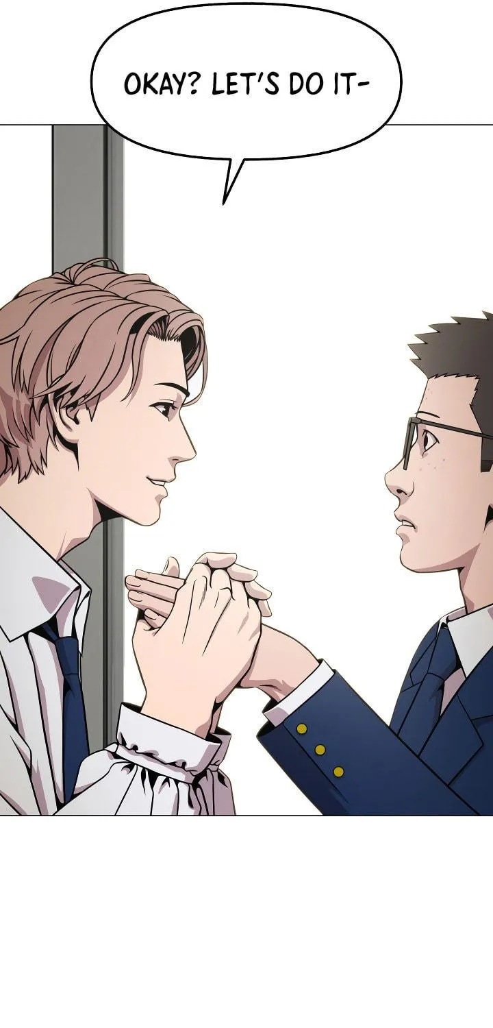 Read High School Mythology chapter 21 image 98 on Lezhin