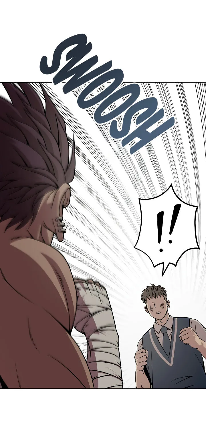 Read High School Mythology chapter 23 image 101 on Lezhin