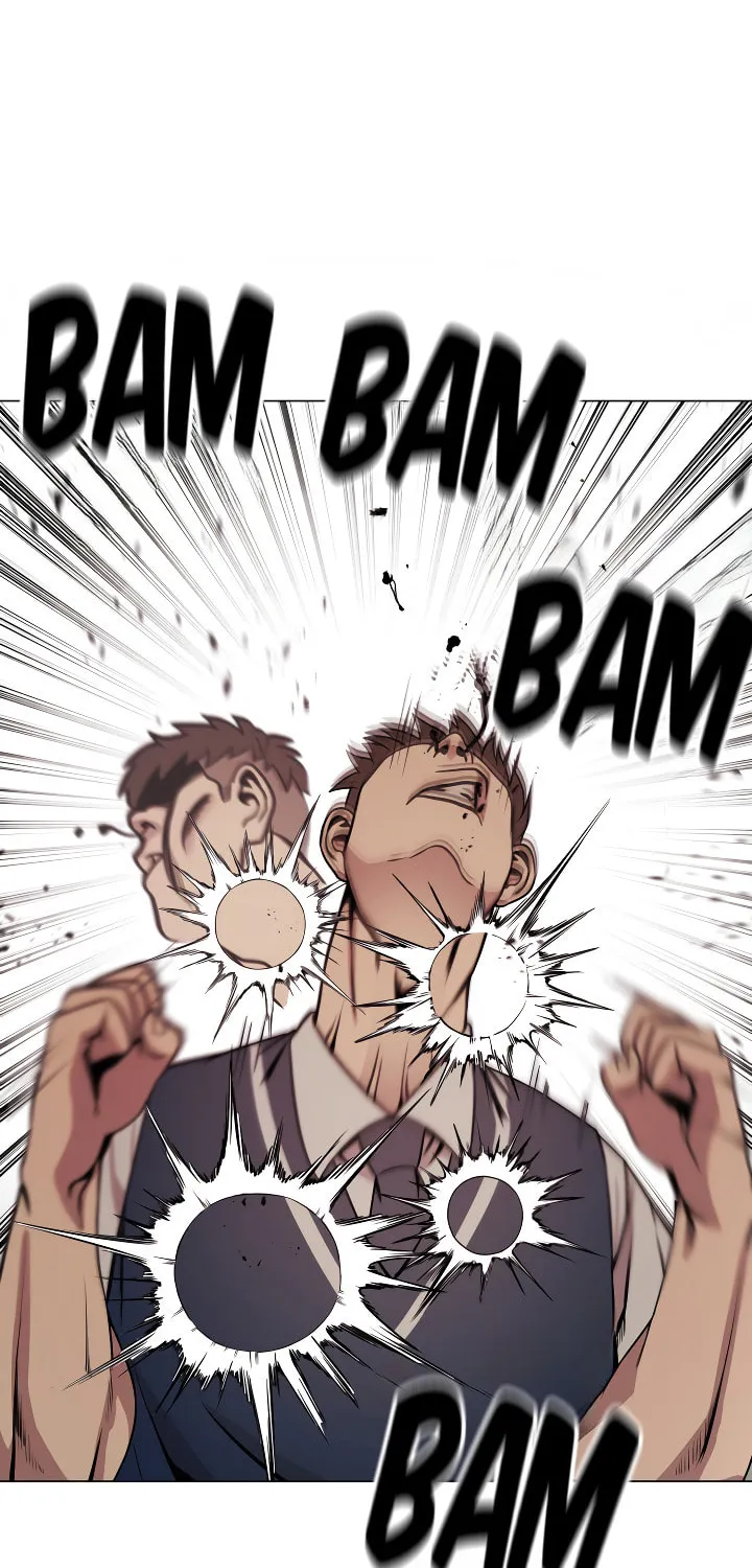 Read High School Mythology chapter 23 image 105 on Lezhin