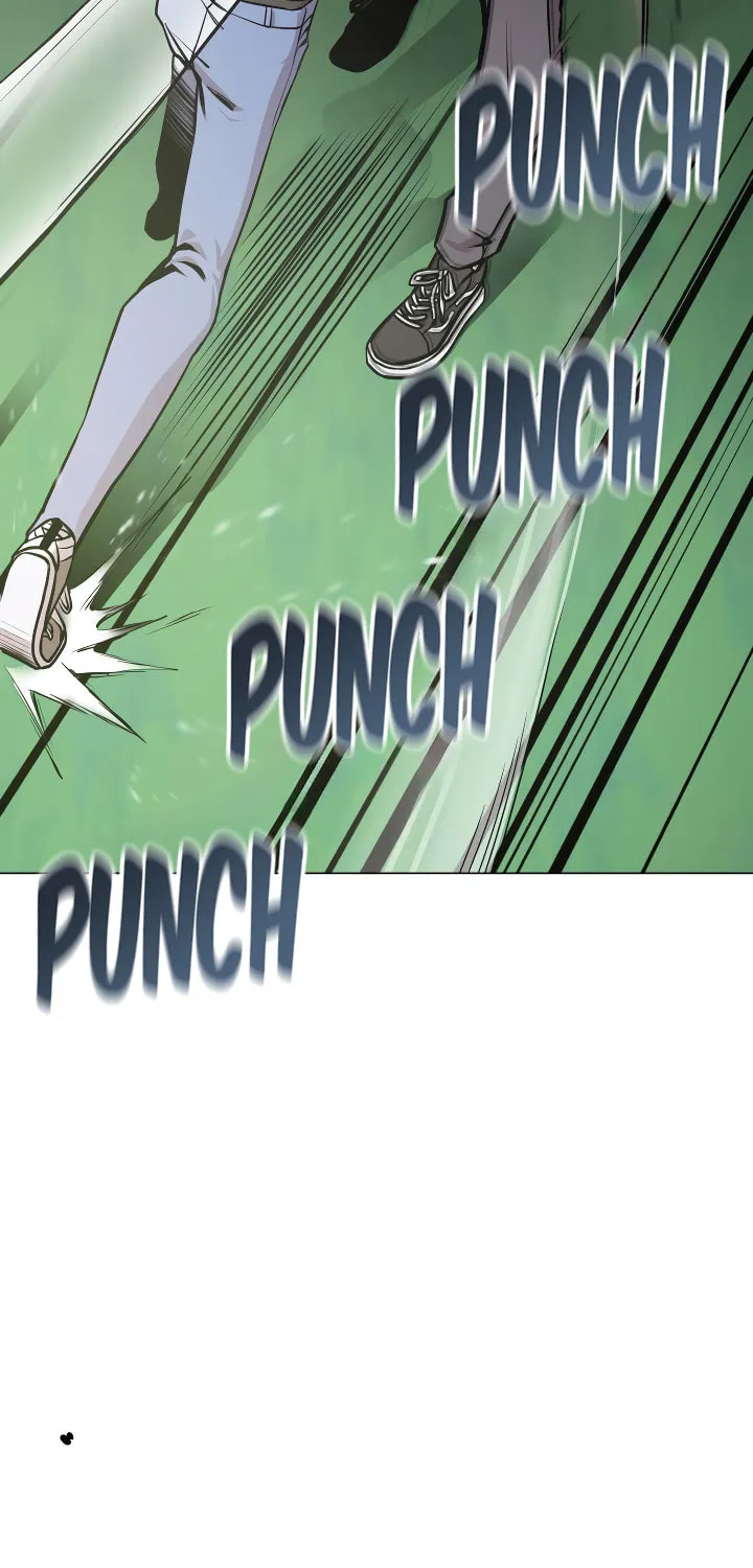 Read High School Mythology chapter 23 image 109 on Lezhin