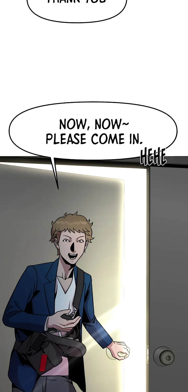 Read High School Mythology chapter 23 image 11 on Lezhin