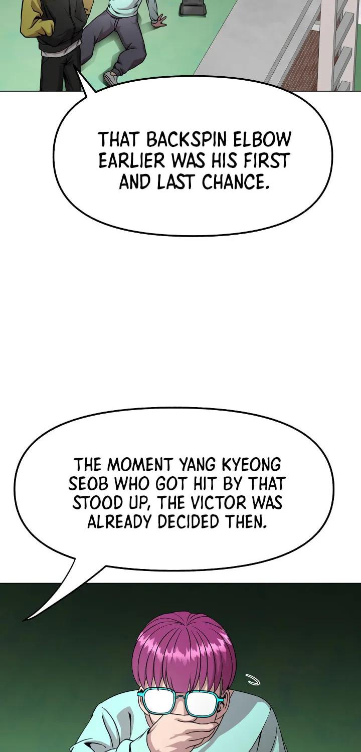 Read High School Mythology chapter 23 image 112 on Lezhin