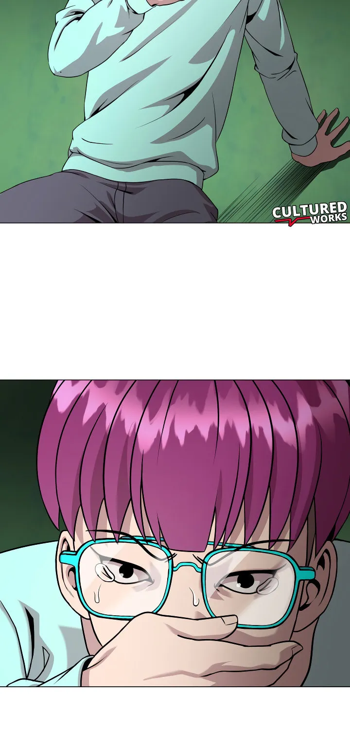 Read High School Mythology chapter 23 image 113 on Lezhin