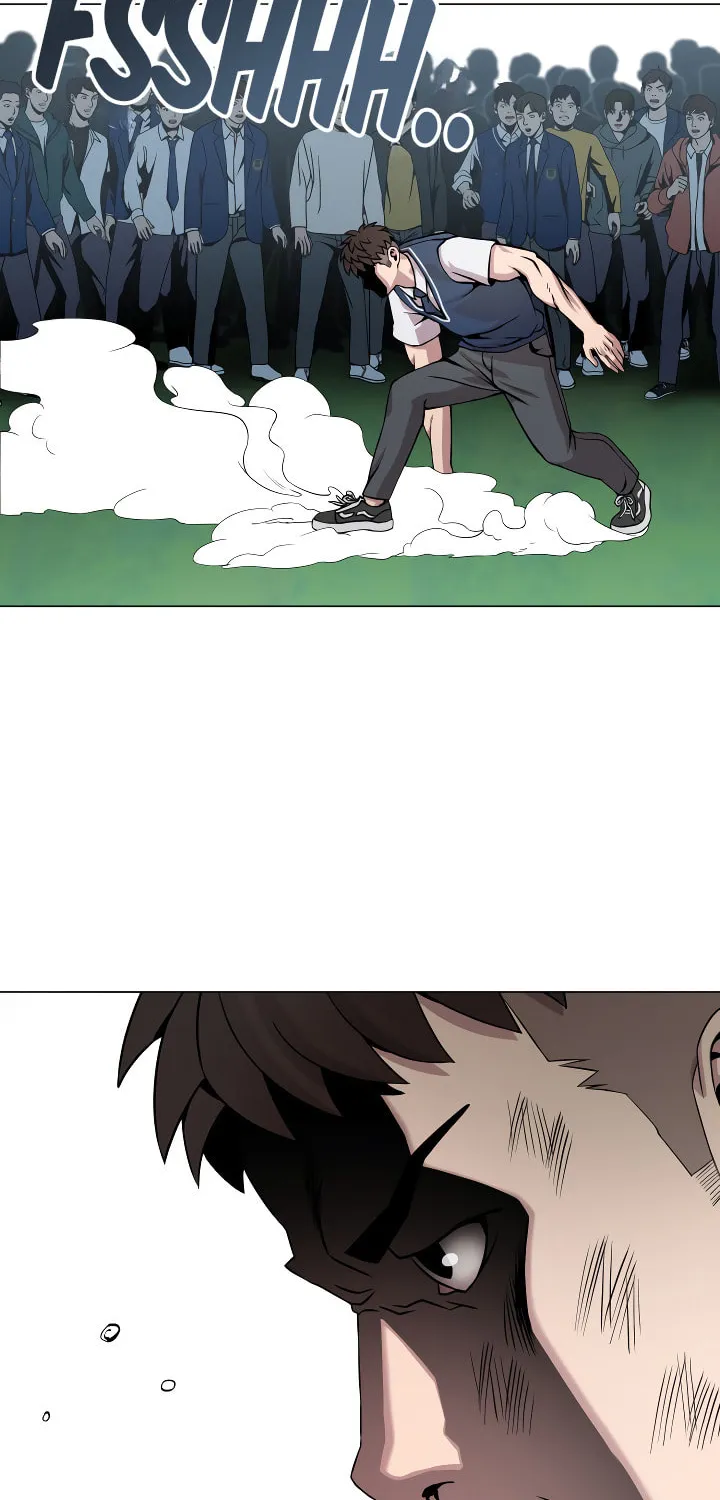 Read High School Mythology chapter 23 image 116 on Lezhin