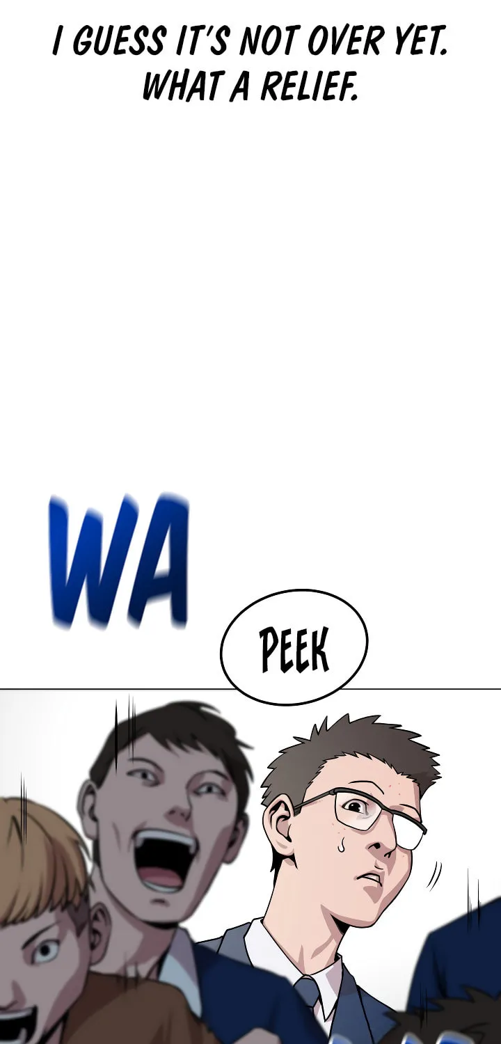 Read High School Mythology chapter 23 image 14 on Lezhin