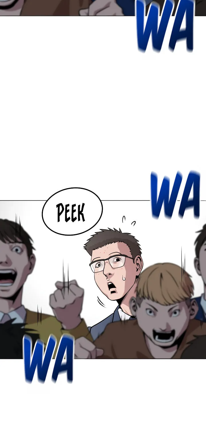 Read High School Mythology chapter 23 image 15 on Lezhin