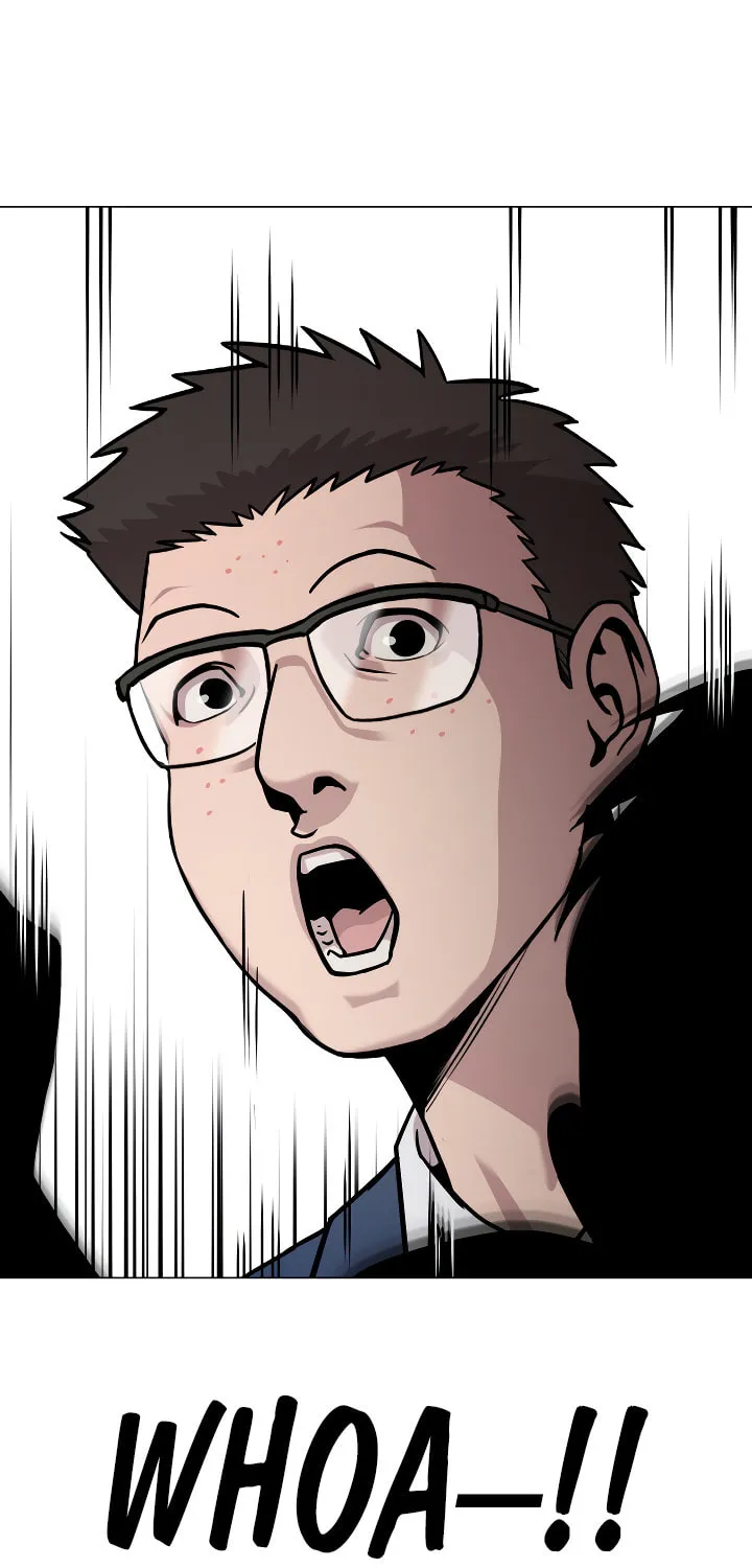 Read High School Mythology chapter 23 image 16 on Lezhin
