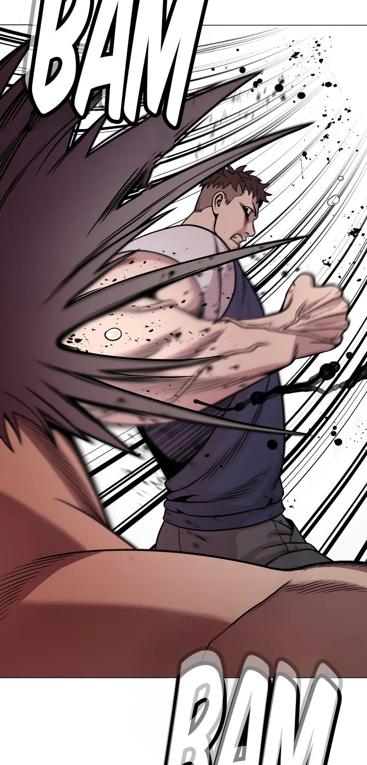 Read High School Mythology chapter 23 image 19 on Lezhin