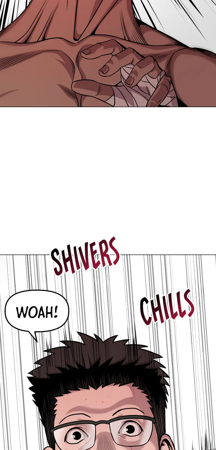 Read High School Mythology chapter 23 image 21 on Lezhin